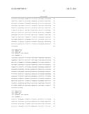 MATERIALS AND METHOD FOR ASSAYING FOR METHYLATION OF CpG ISLANDS     ASSOCIATED WITH GENES IN THE EVALUATION OF CANCER diagram and image