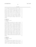 MATERIALS AND METHOD FOR ASSAYING FOR METHYLATION OF CpG ISLANDS     ASSOCIATED WITH GENES IN THE EVALUATION OF CANCER diagram and image