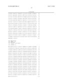 MATERIALS AND METHOD FOR ASSAYING FOR METHYLATION OF CpG ISLANDS     ASSOCIATED WITH GENES IN THE EVALUATION OF CANCER diagram and image