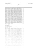 MATERIALS AND METHOD FOR ASSAYING FOR METHYLATION OF CpG ISLANDS     ASSOCIATED WITH GENES IN THE EVALUATION OF CANCER diagram and image