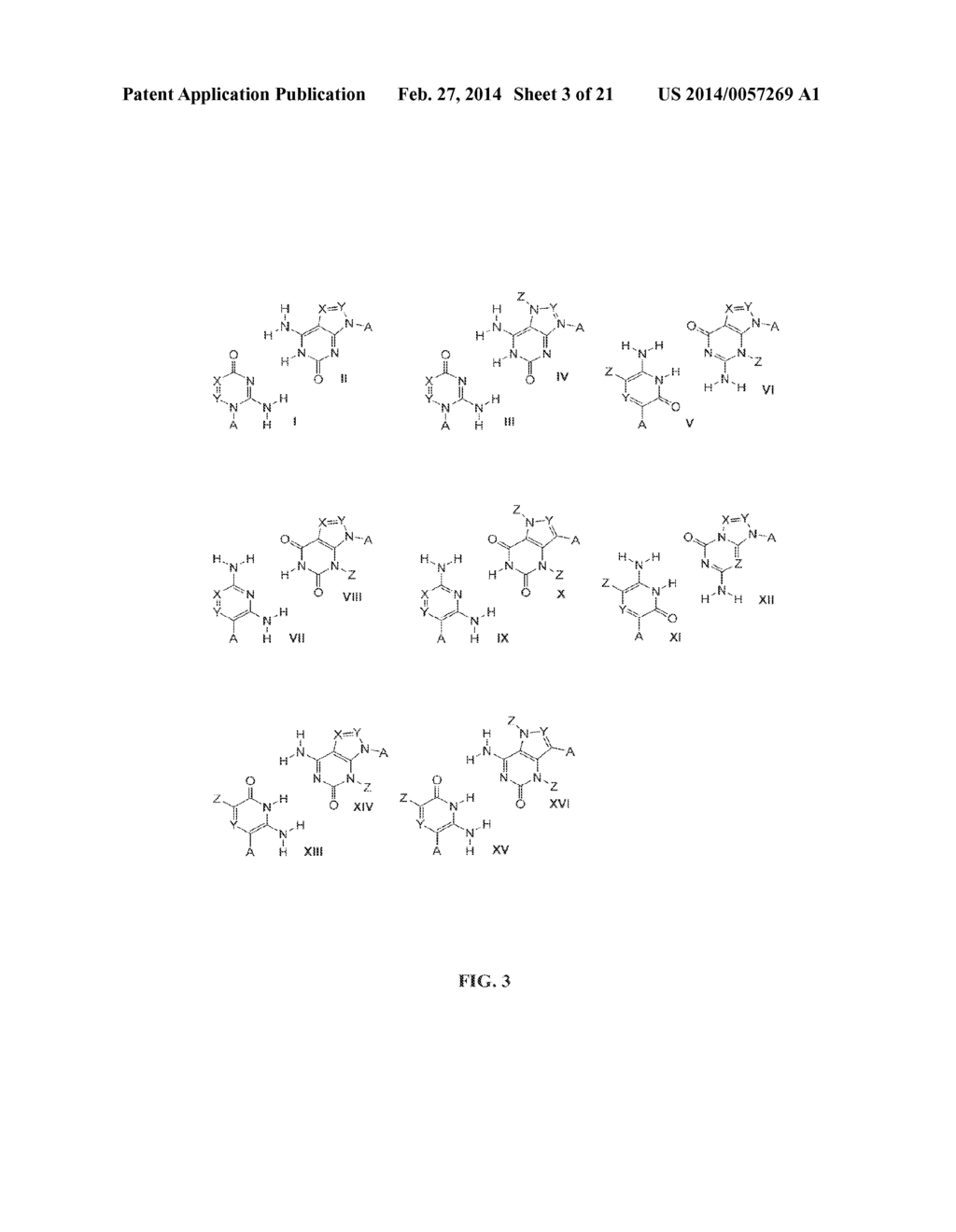 Materials and Methods for Detection of Nucleic Acids - diagram, schematic, and image 04