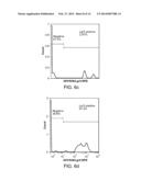 METHODS AND COMPOSITIONS FOR HIGHLY SPECIFIC CAPTURE AND RELEASE OF     BIOLOGICAL MATERIALS diagram and image