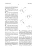 METHOD FOR PRODUCING HEMATOPOIETIC STEM CELLS USING PYRAZOLE COMPOUNDS diagram and image