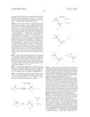 METHOD FOR PRODUCING HEMATOPOIETIC STEM CELLS USING PYRAZOLE COMPOUNDS diagram and image