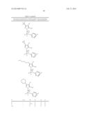 METHOD FOR PRODUCING HEMATOPOIETIC STEM CELLS USING PYRAZOLE COMPOUNDS diagram and image