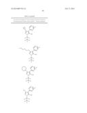 METHOD FOR PRODUCING HEMATOPOIETIC STEM CELLS USING PYRAZOLE COMPOUNDS diagram and image