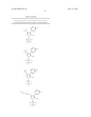 METHOD FOR PRODUCING HEMATOPOIETIC STEM CELLS USING PYRAZOLE COMPOUNDS diagram and image