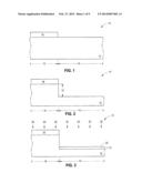 Methods of Forming Memory Arrays and Semiconductor Constructions diagram and image