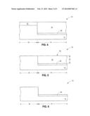 Methods of Forming Memory Arrays and Semiconductor Constructions diagram and image