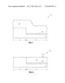 Methods of Forming Memory Arrays and Semiconductor Constructions diagram and image