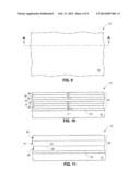 Methods of Forming Memory Arrays and Semiconductor Constructions diagram and image