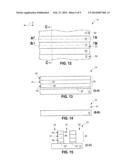 Methods of Forming Memory Arrays and Semiconductor Constructions diagram and image