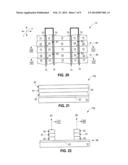 Methods of Forming Memory Arrays and Semiconductor Constructions diagram and image