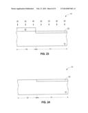 Methods of Forming Memory Arrays and Semiconductor Constructions diagram and image