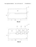 Methods of Forming Memory Arrays and Semiconductor Constructions diagram and image