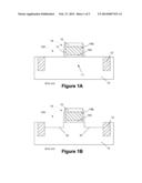 METHODS OF FORMING A LAYER OF SILICON ON A LAYER OF SILICON/GERMANIUM diagram and image