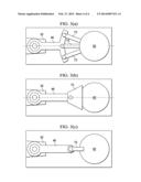 Methods and Apparatus of Packaging Semiconductor Devices diagram and image