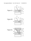 SEMICONDUCTOR DEVICE INCLUDING COPPER WIRING AND VIA WIRING HAVING LENGTH     LONGER THAN WIDTH THEREOF AND METHOD OF MANUFACTURING THE SAME diagram and image