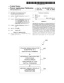 METHODS AND APPARATUS FOR PLASMA-BASED DEPOSITION diagram and image