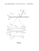 Non-melt thin-wafer laser thermal annealing methods diagram and image