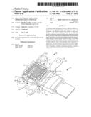 RETENTION MECHANISM HAVING IMPROVED FATIGUE STRENGTH diagram and image