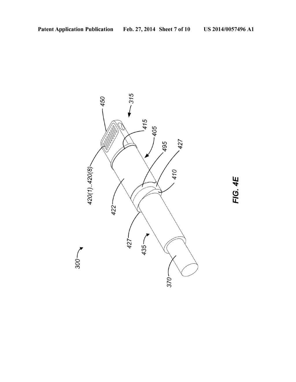 METHOD FOR IMPROVING CONNECTOR ENCLOSURE ADHESION - diagram, schematic, and image 08