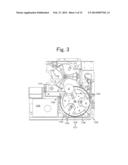 COIN-SEPARATING APPARATUS diagram and image