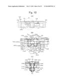 COIN-SEPARATING APPARATUS diagram and image