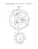 COIN-SEPARATING APPARATUS diagram and image