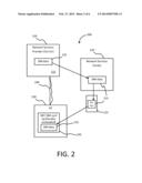 NEAR FIELD COMMUNICATIONS-BASED SOFT SUBSCRIBER IDENTITY MODULE diagram and image