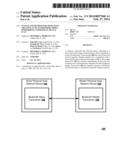 SYSTEM AND METHOD FOR MITIGATING THE EFFECTS OF INTERFERERS WHILE     PERFORMING CONDITIONAL DEVICE SCAN diagram and image