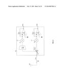 Method and System for Low-Noise, Highly-Linear Receiver Front-End diagram and image