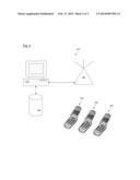 Cellular Airtime Management diagram and image