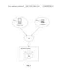 AUTHENTICATING USER SESSIONS BASED ON INFORMATION OBTAINED FROM MOBILE     DEVICES diagram and image