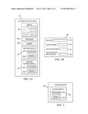 SYSTEM AND METHOD FOR CONFIGURATION OF FIXED PORT LOCATION IN A NETWORK     ENVIRONMENT diagram and image