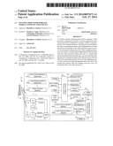 MULTIPLE-PROCESSOR WIRELESS MOBILE COMMUNICATION DEVICE diagram and image