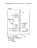 GAMING TERMINAL WITH ROTATABLE LEVER HANDLE diagram and image