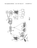 SYSTEMS AND METHODS FOR PROVIDING ACCESS TO WIRELESS GAMING DEVICES diagram and image