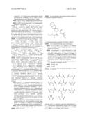 HCV NS3 PROTEASE INHIBITORS diagram and image