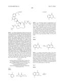 HCV NS3 PROTEASE INHIBITORS diagram and image