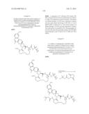 HCV NS3 PROTEASE INHIBITORS diagram and image