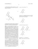 HCV NS3 PROTEASE INHIBITORS diagram and image