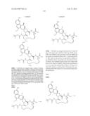 HCV NS3 PROTEASE INHIBITORS diagram and image