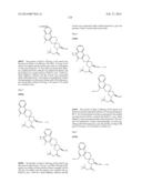 HCV NS3 PROTEASE INHIBITORS diagram and image