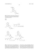 HCV NS3 PROTEASE INHIBITORS diagram and image