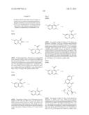 HCV NS3 PROTEASE INHIBITORS diagram and image