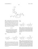 HCV NS3 PROTEASE INHIBITORS diagram and image