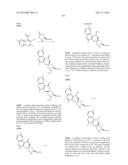 HCV NS3 PROTEASE INHIBITORS diagram and image