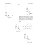 HCV NS3 PROTEASE INHIBITORS diagram and image