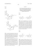 HCV NS3 PROTEASE INHIBITORS diagram and image